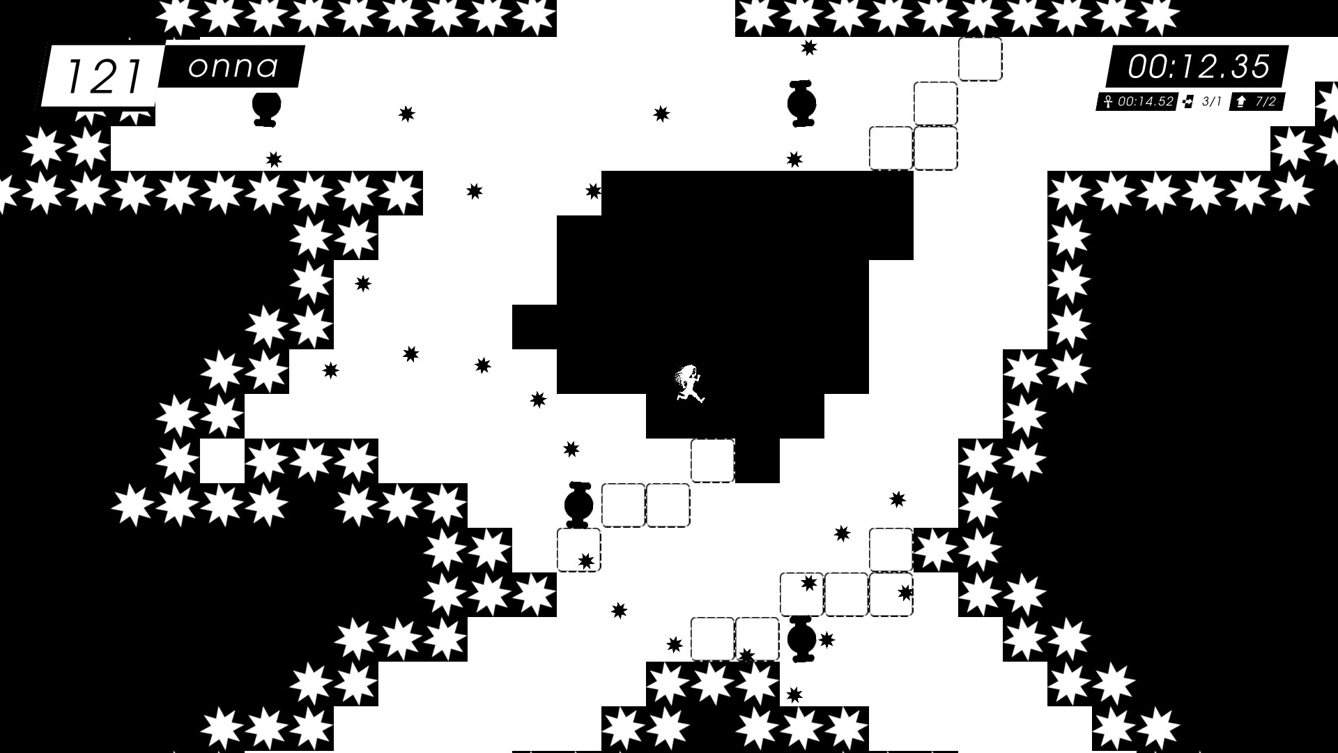 Monoquous 2 screenshot 7