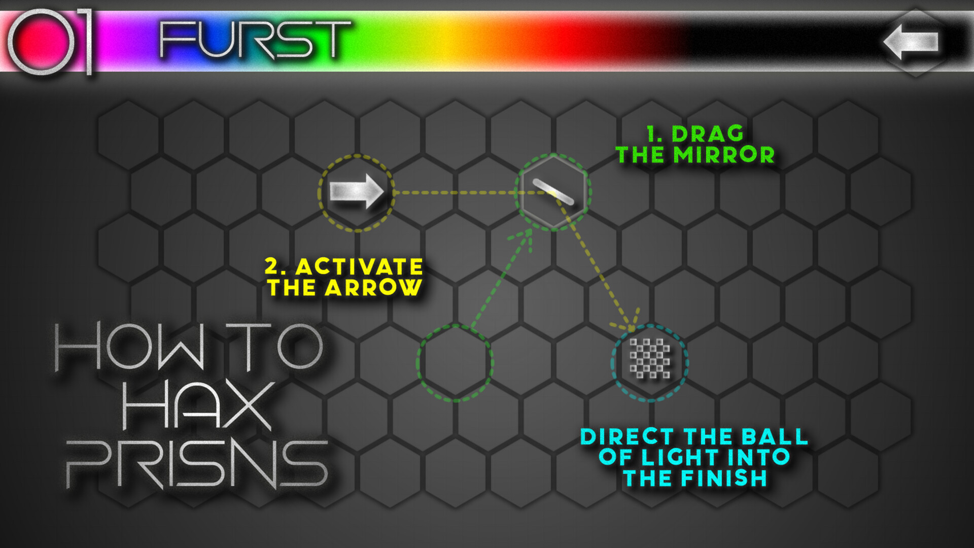 Prisnhax screenshot 6