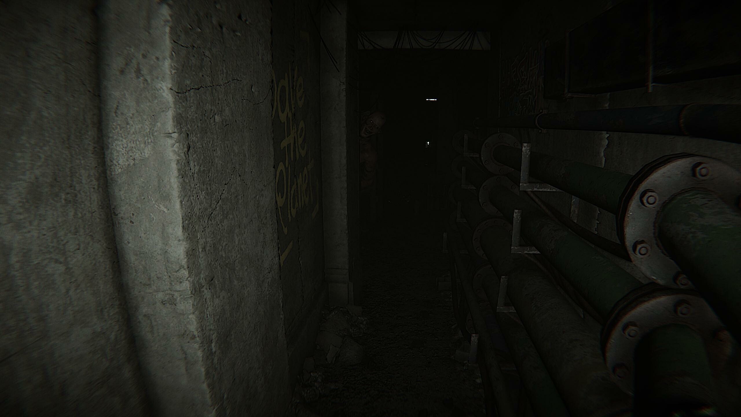 Retreat screenshot 6