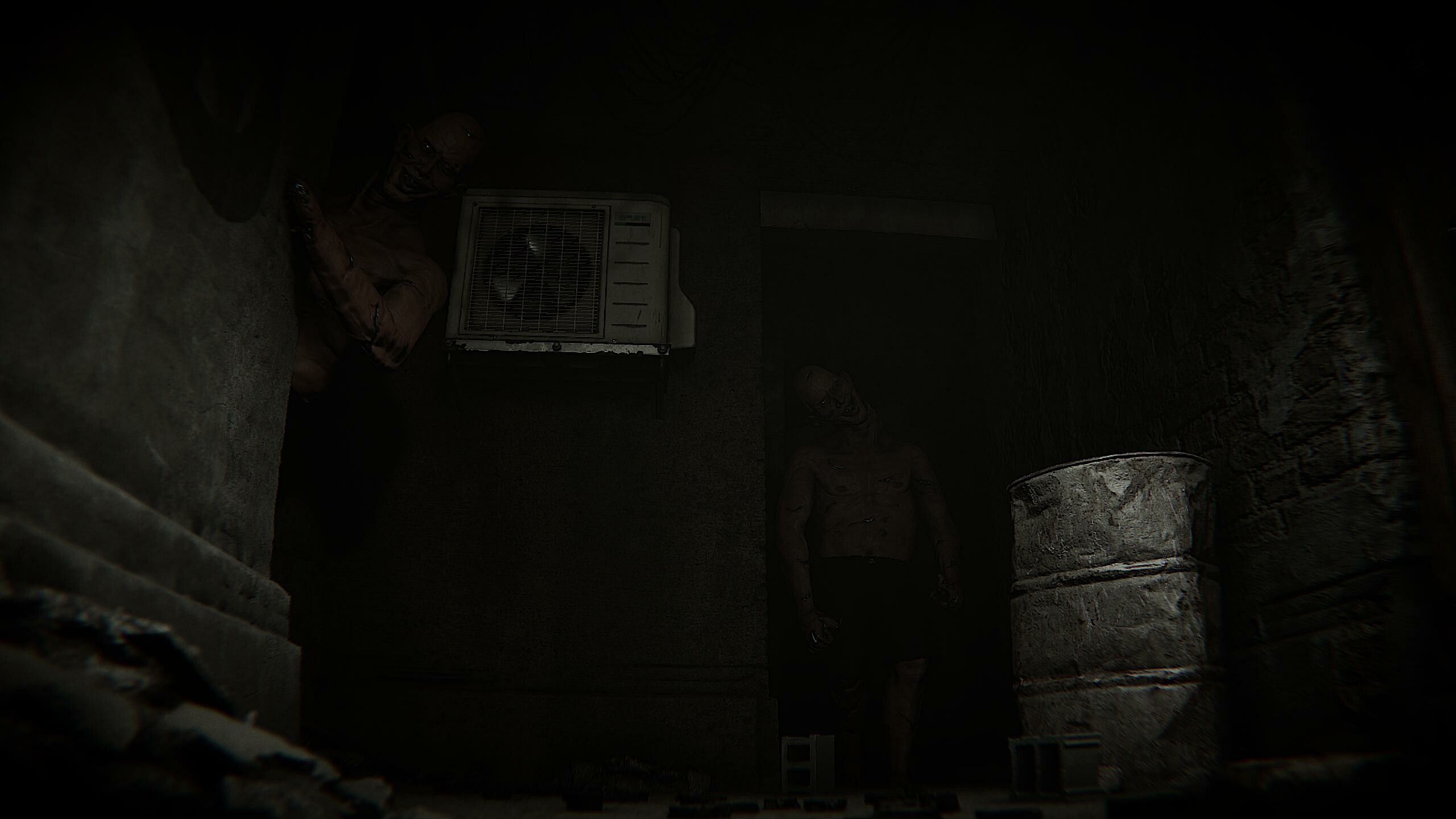 Retreat screenshot 7