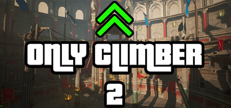 Only Climber 2 Cover Image