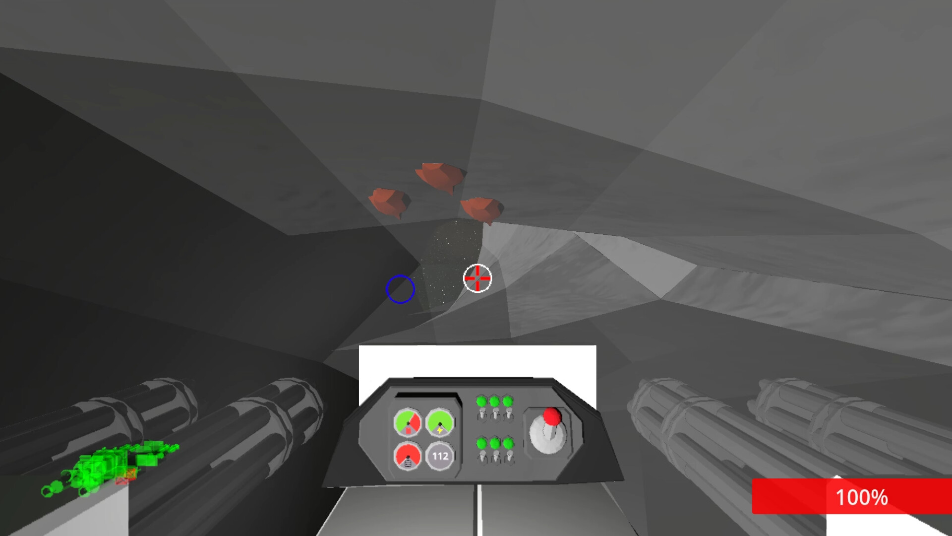 Zrust screenshot 3