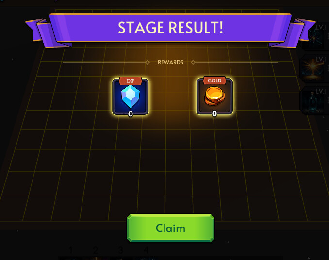 Grid Territory screenshot 5