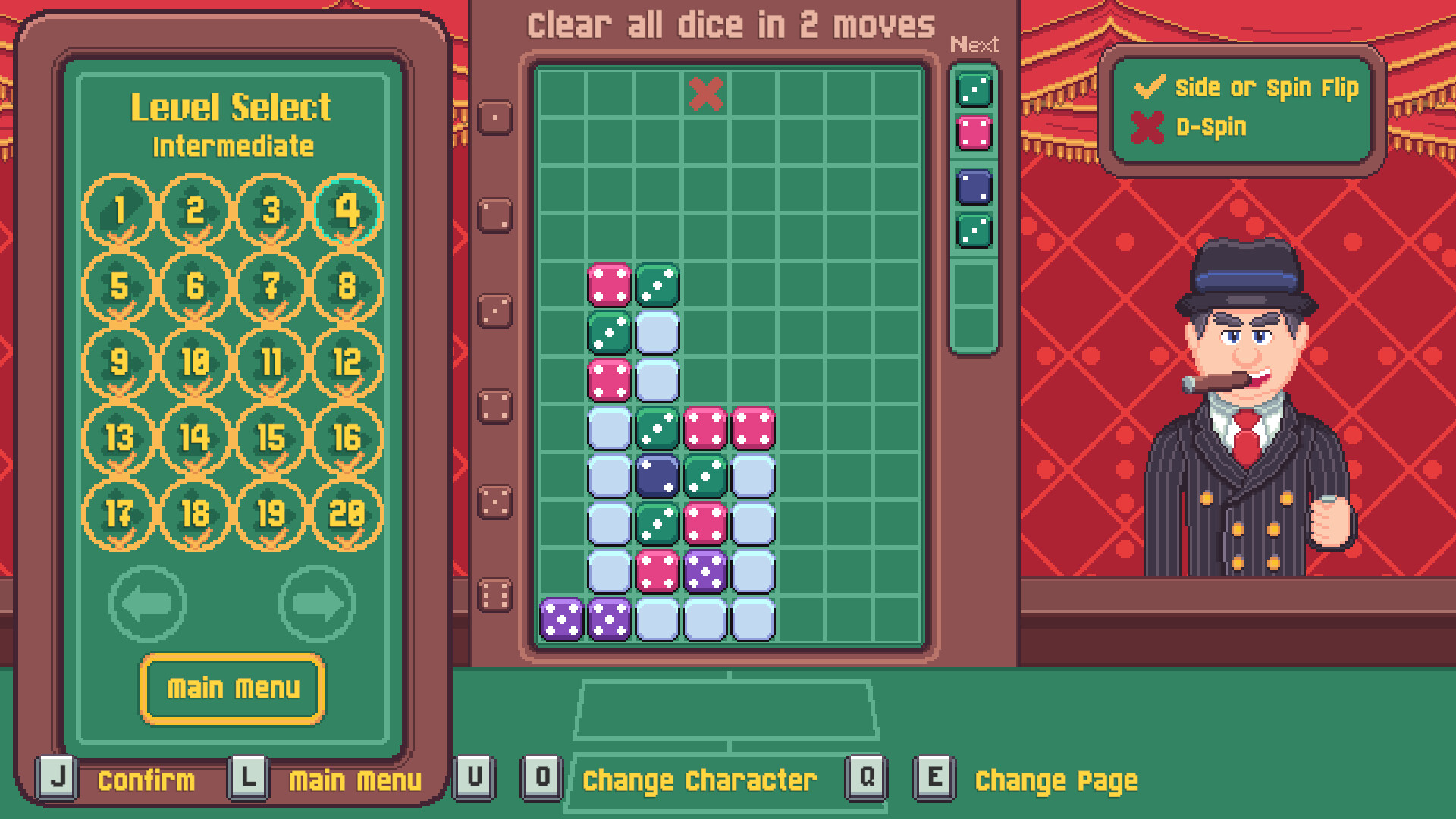 High Rollers: Dice Drop Duel screenshot 3