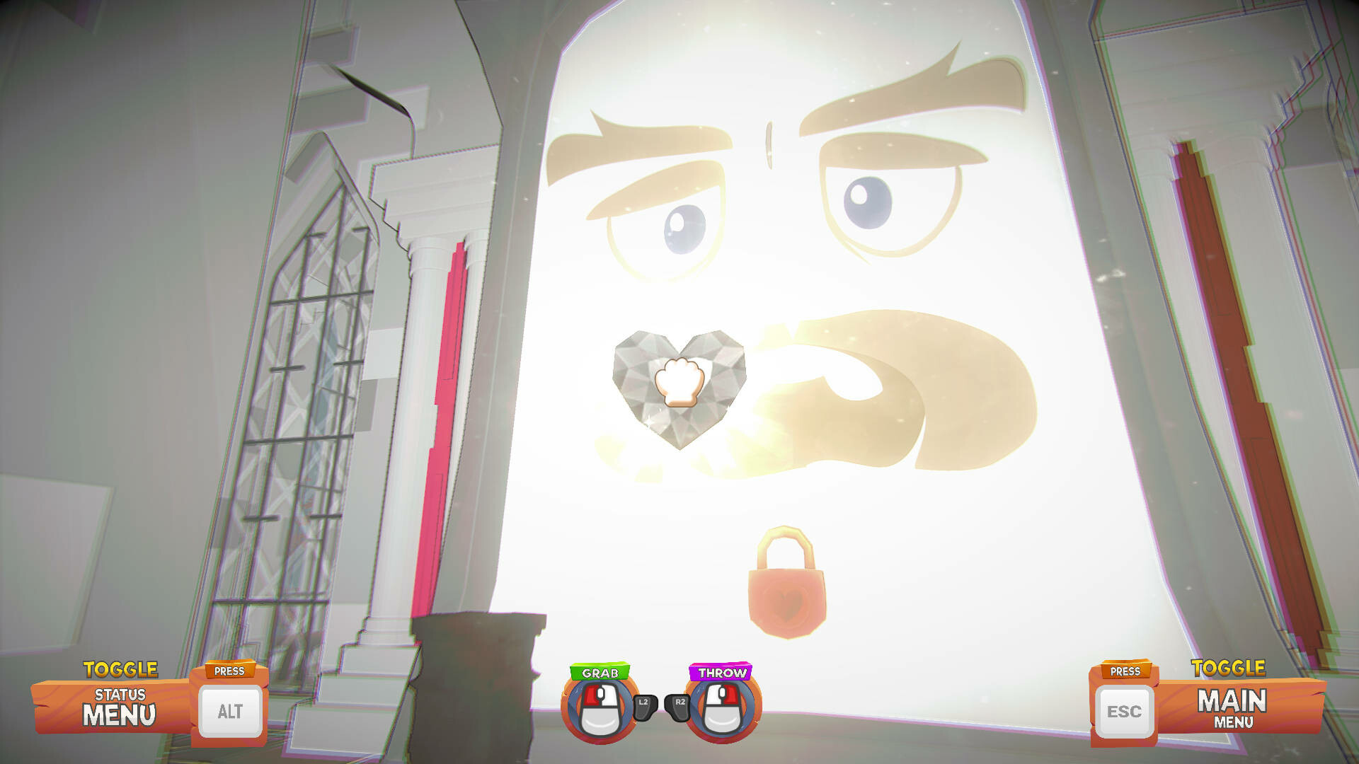 Crayon Legend screenshot 3