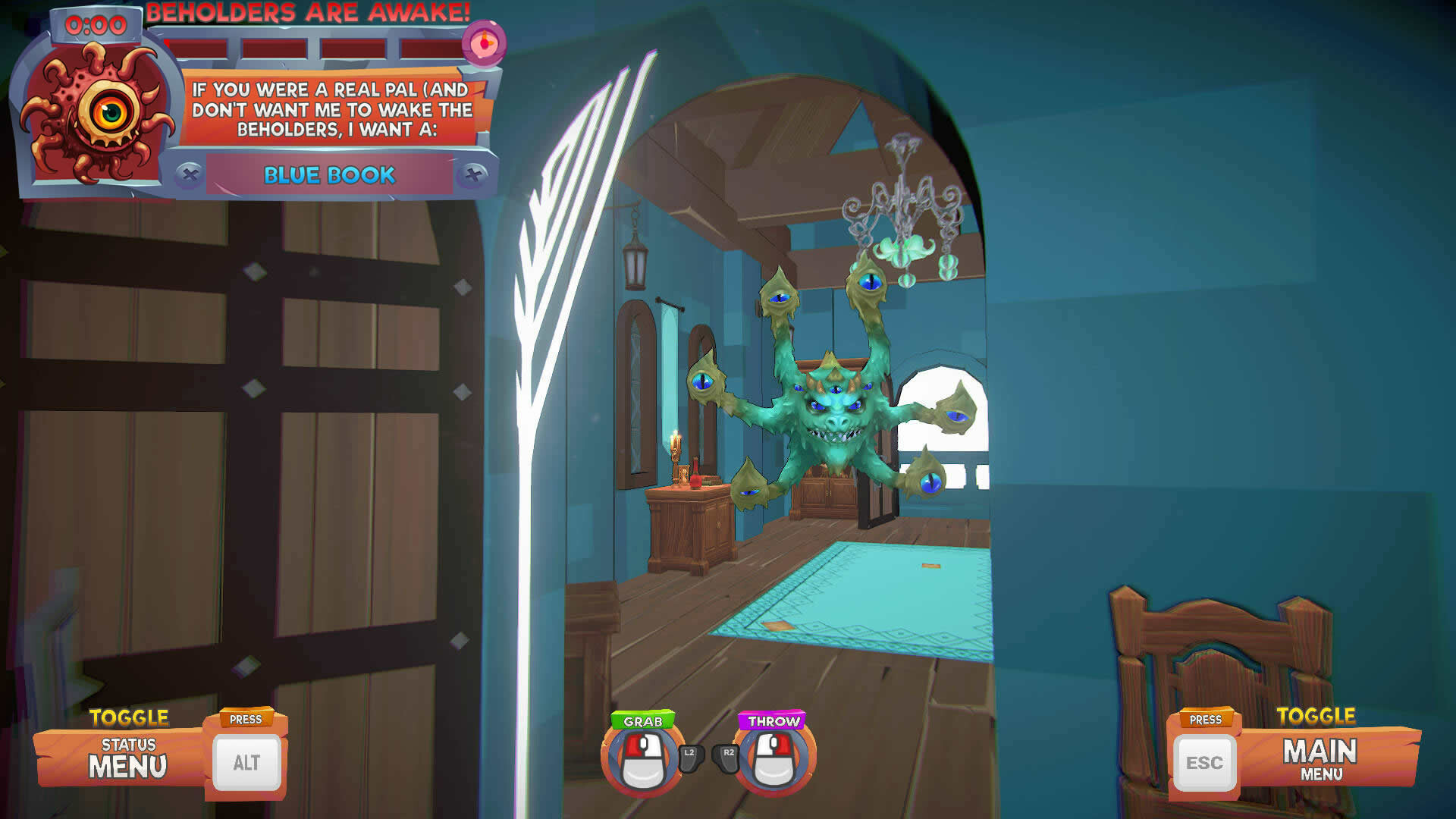 Crayon Legend screenshot 4