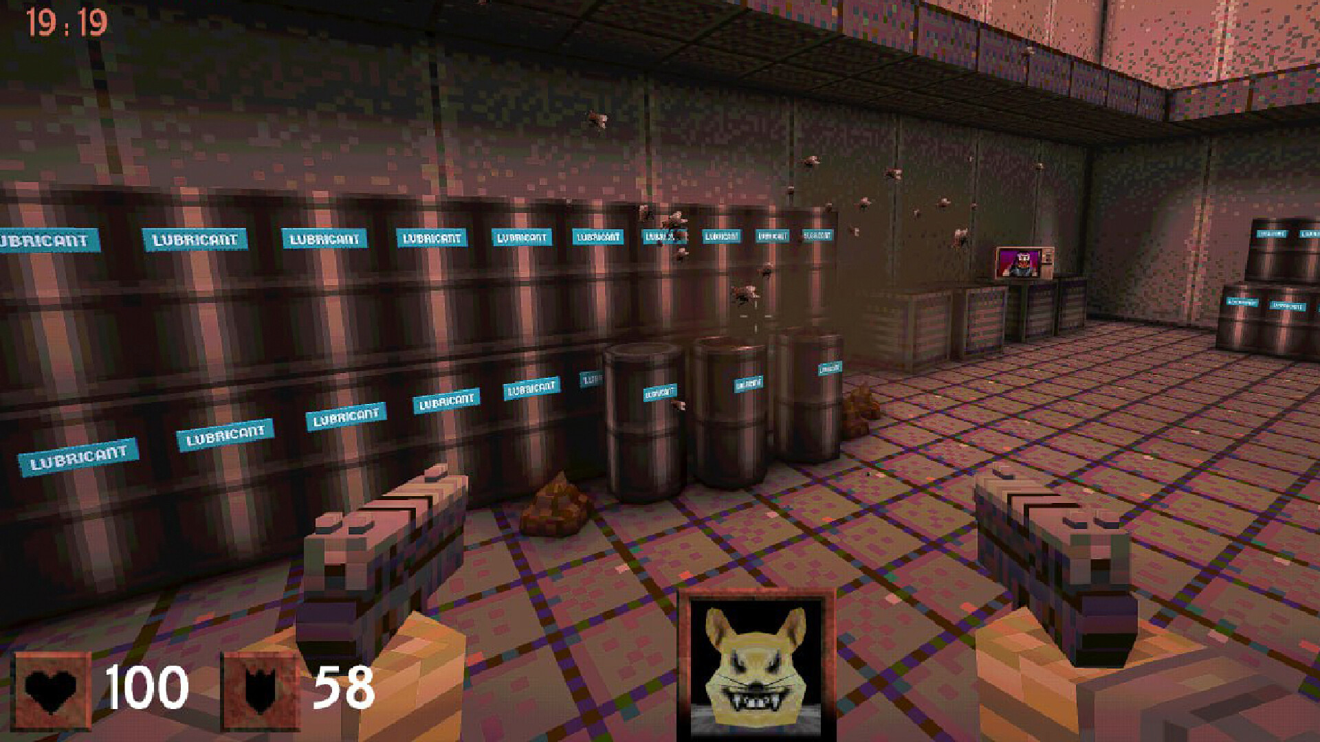 DOGENSTEIN screenshot 6
