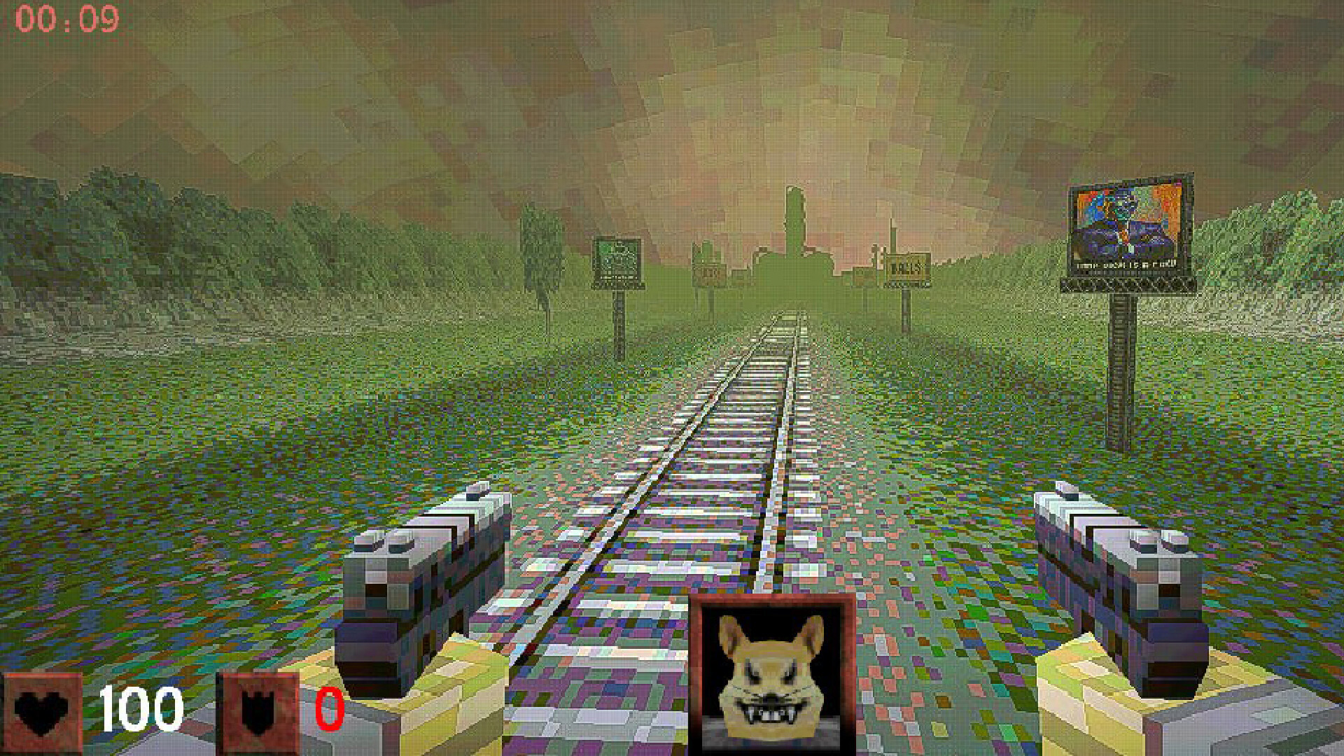 DOGENSTEIN screenshot 9