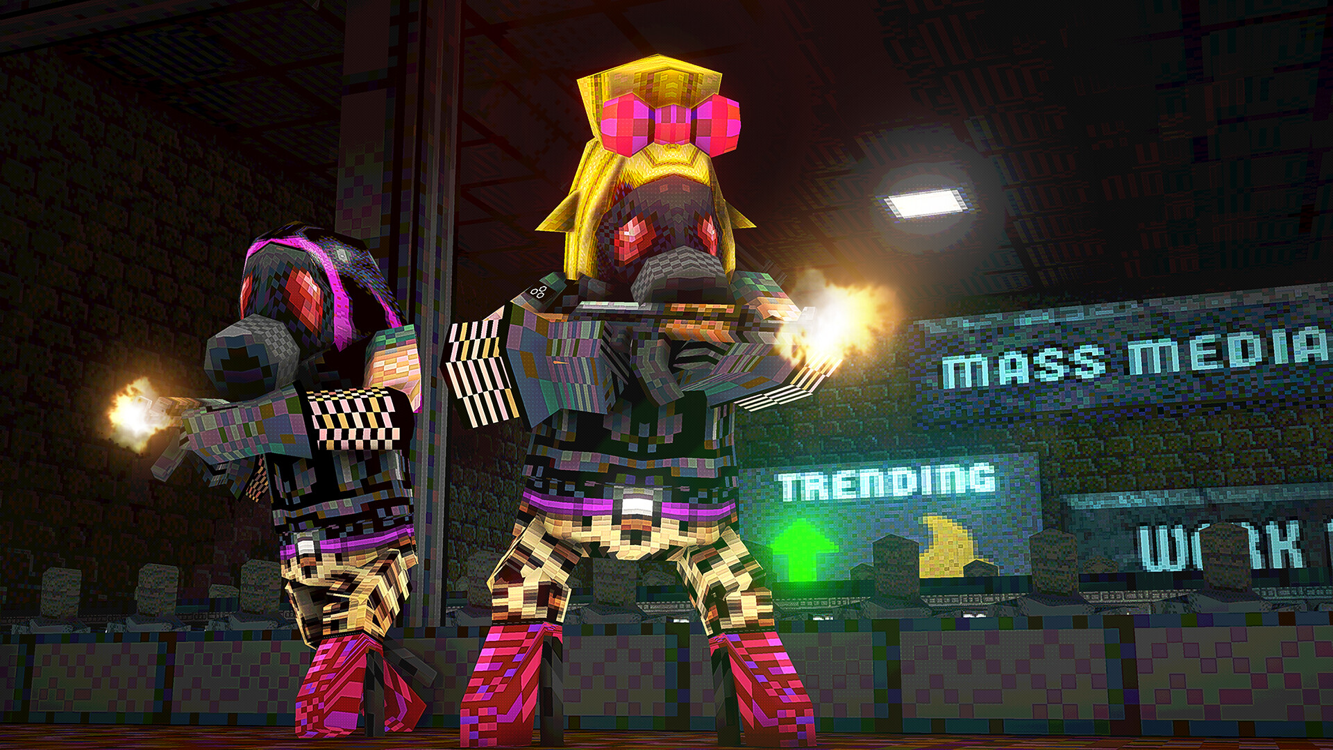 DOGENSTEIN screenshot 2
