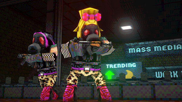 DOGENSTEIN screenshot 5