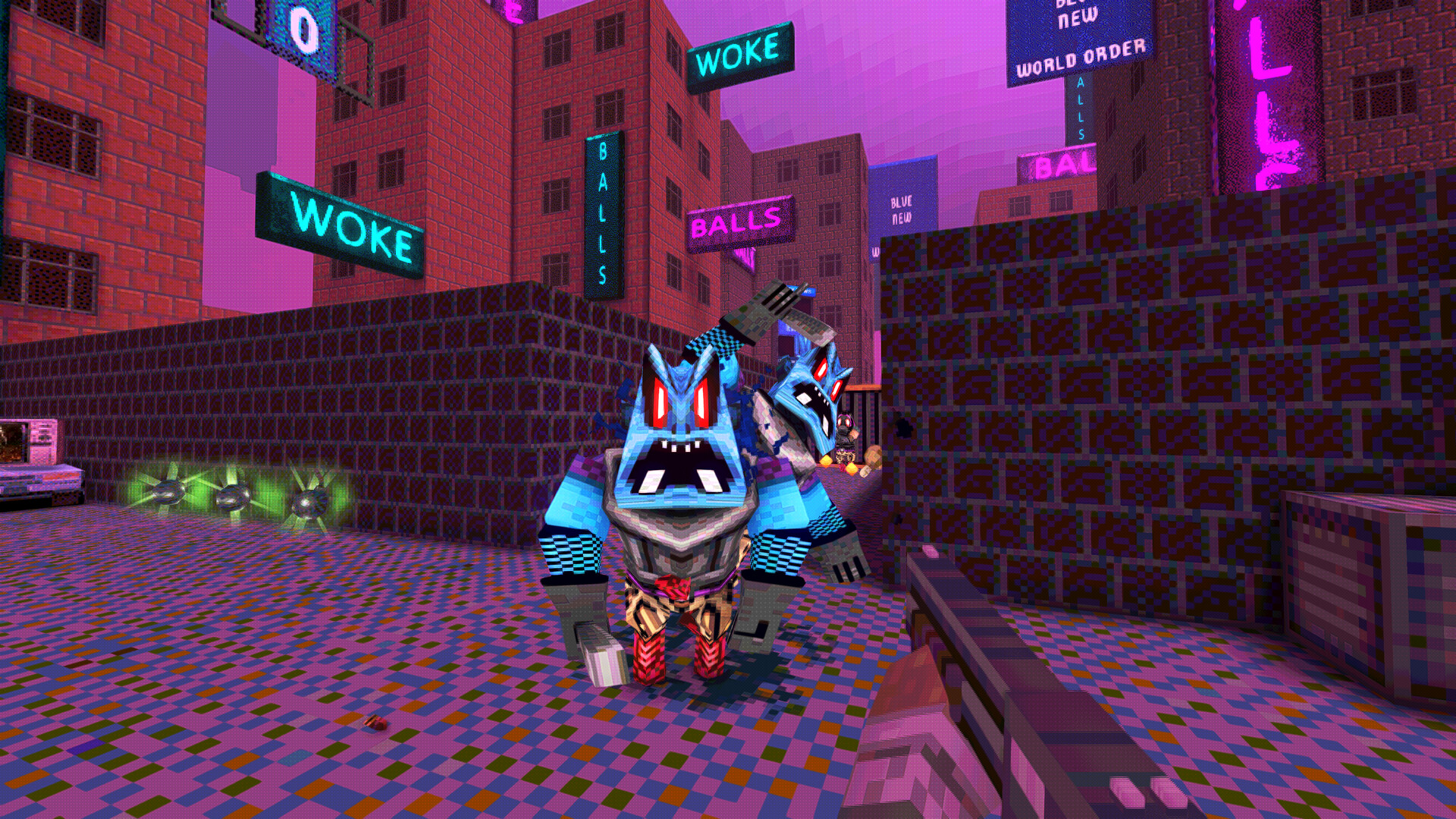 DOGENSTEIN screenshot 8