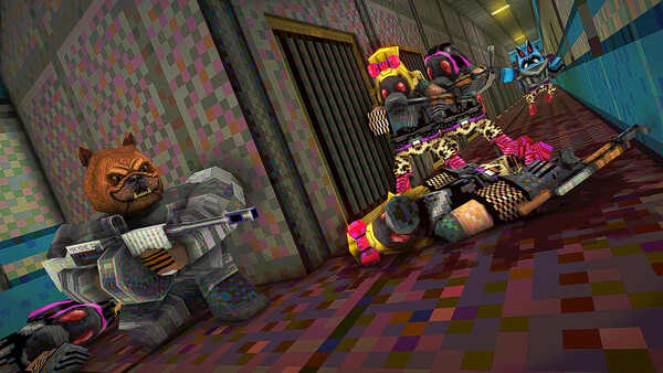DOGENSTEIN screenshot 4