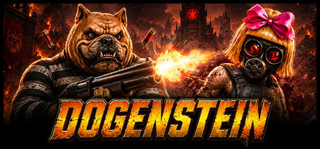 DOGENSTEIN — Steam header