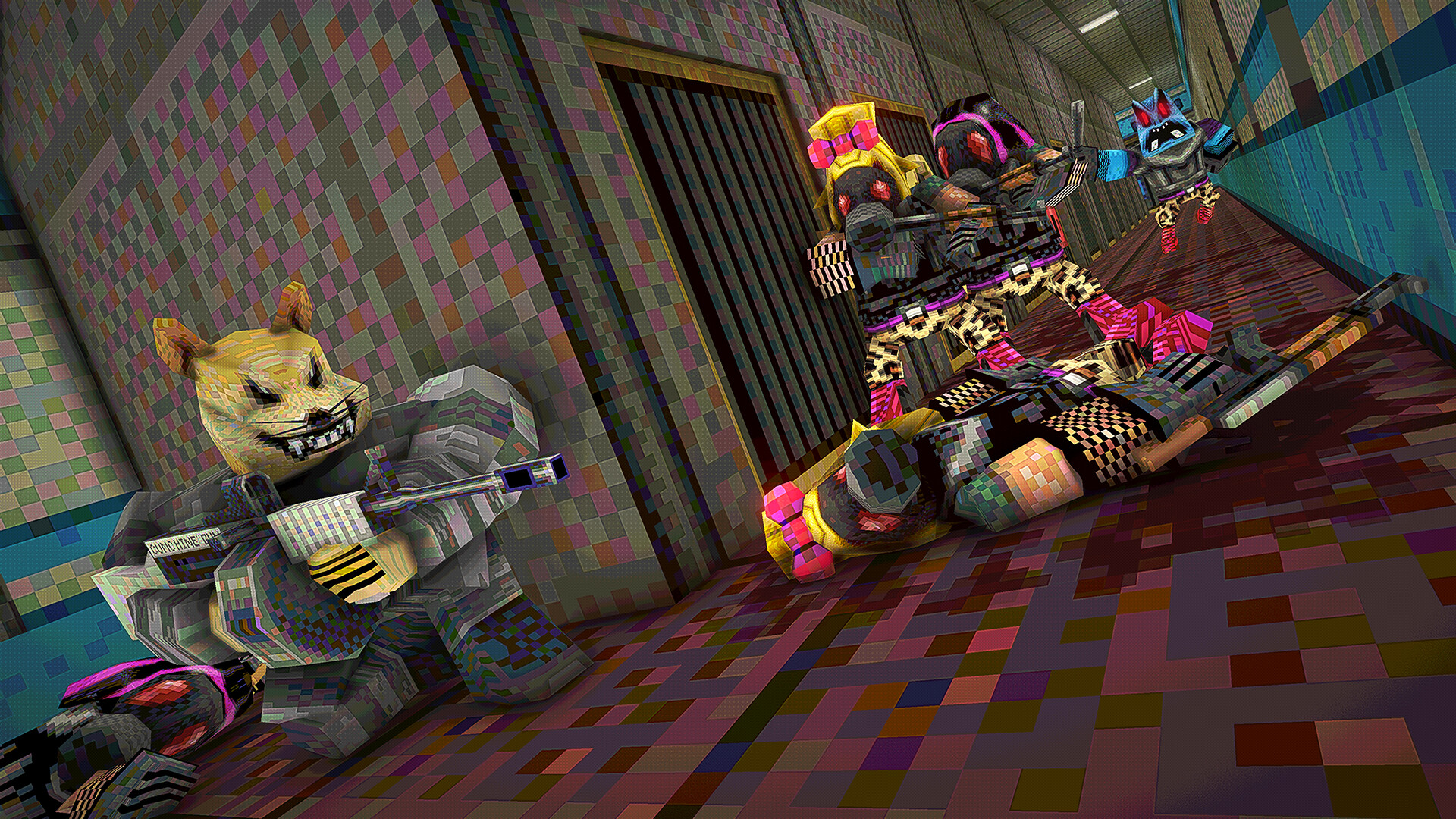 DOGENSTEIN screenshot 5