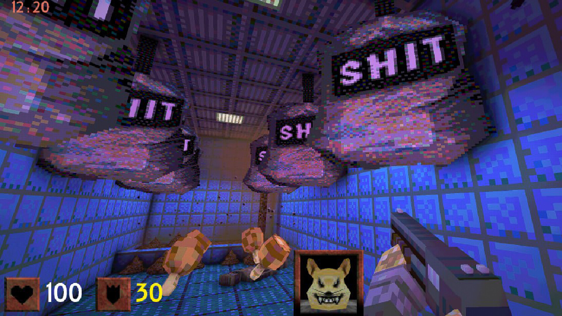 DOGENSTEIN screenshot 7