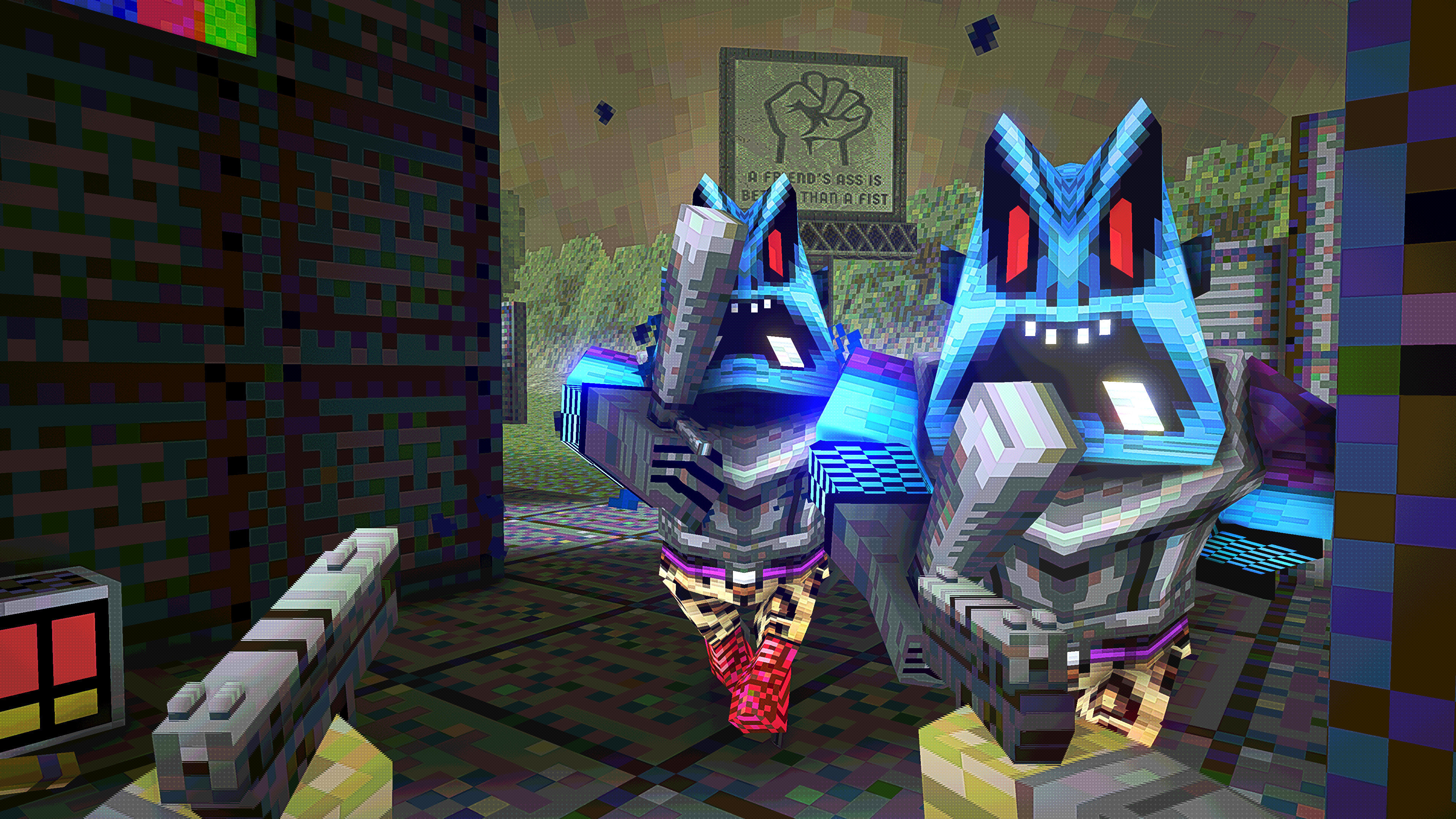 DOGENSTEIN screenshot 4