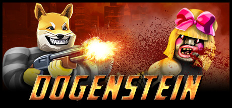 DOGENSTEIN Cover Image