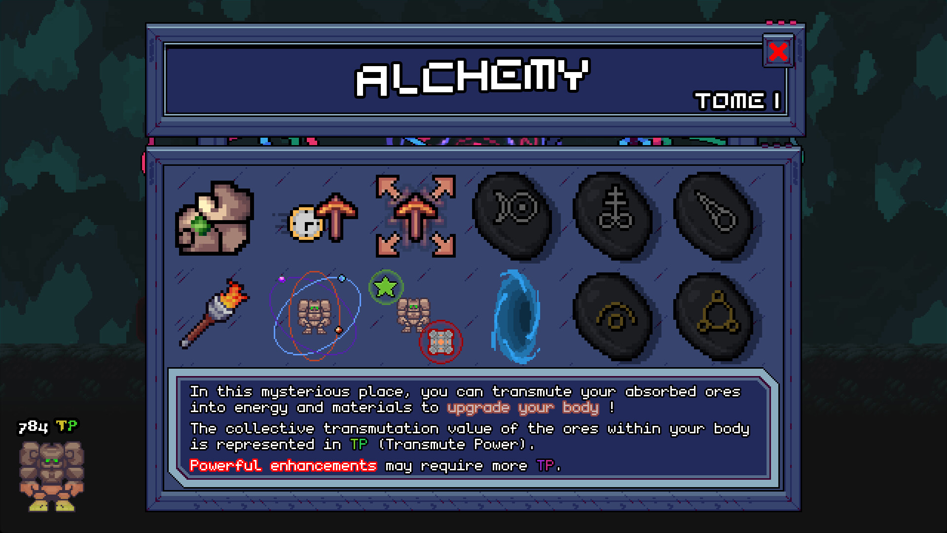 Rock Digger screenshot 6