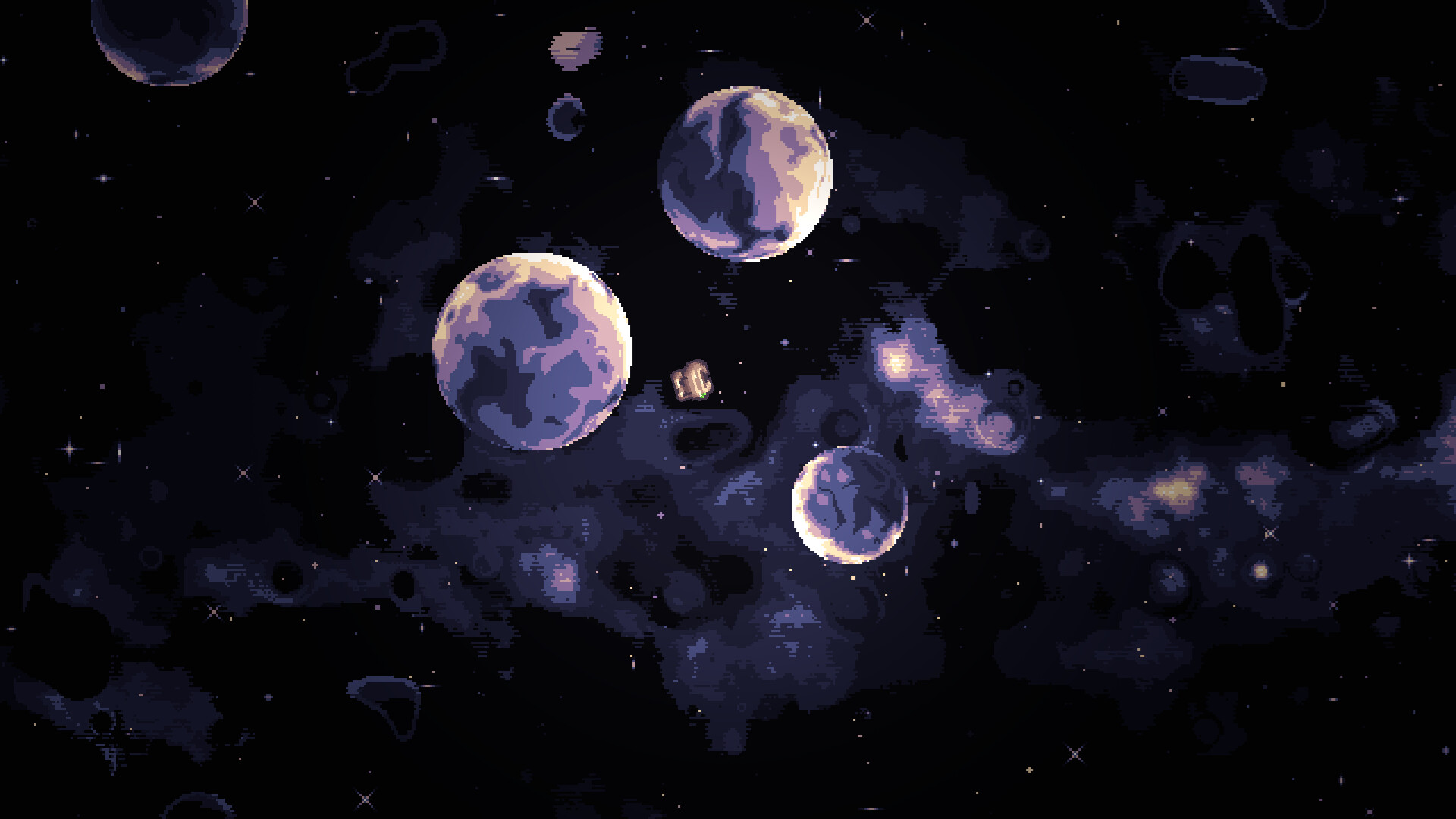 Rock Digger screenshot 8