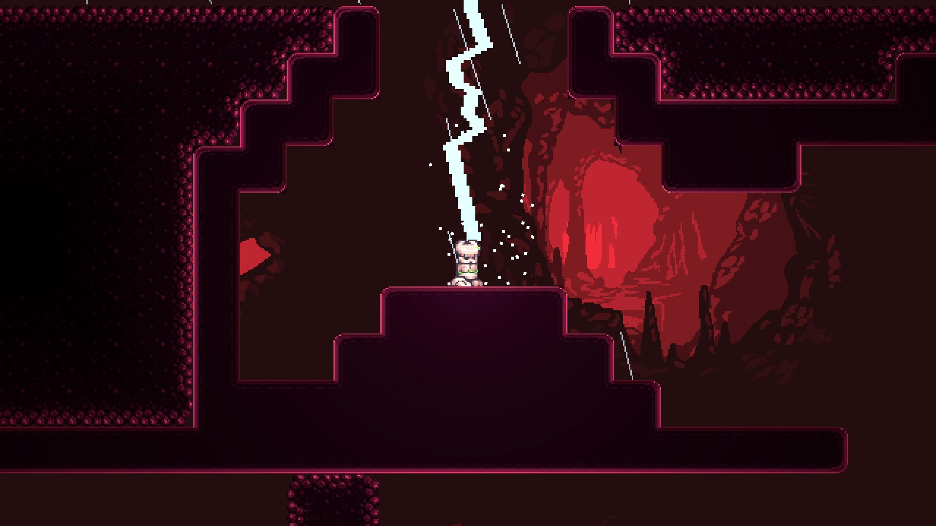 Rock Digger screenshot 7