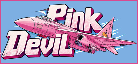 Pink Devil
