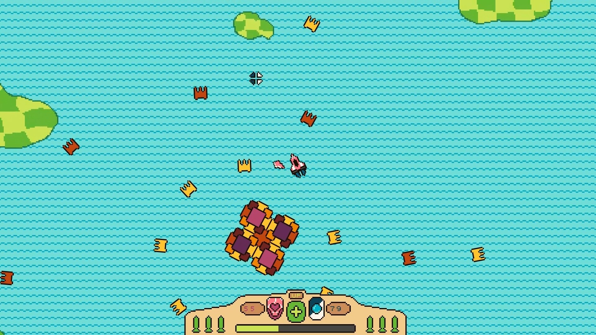 Pink Devil screenshot 3