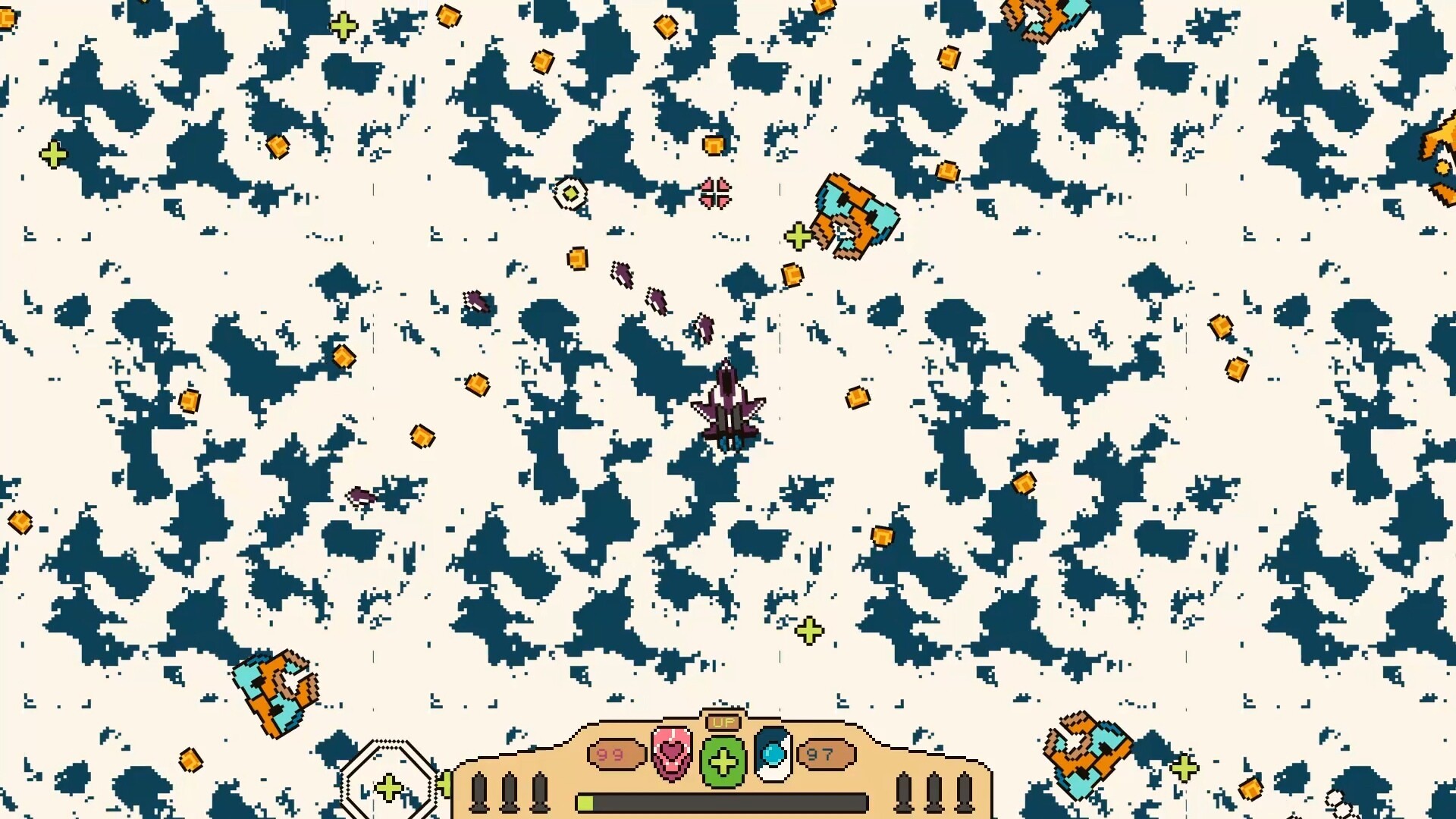 Pink Devil screenshot 2