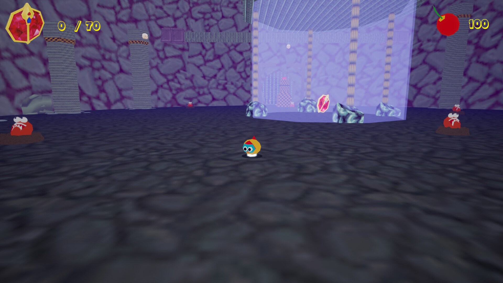 Spherebuddie screenshot 6
