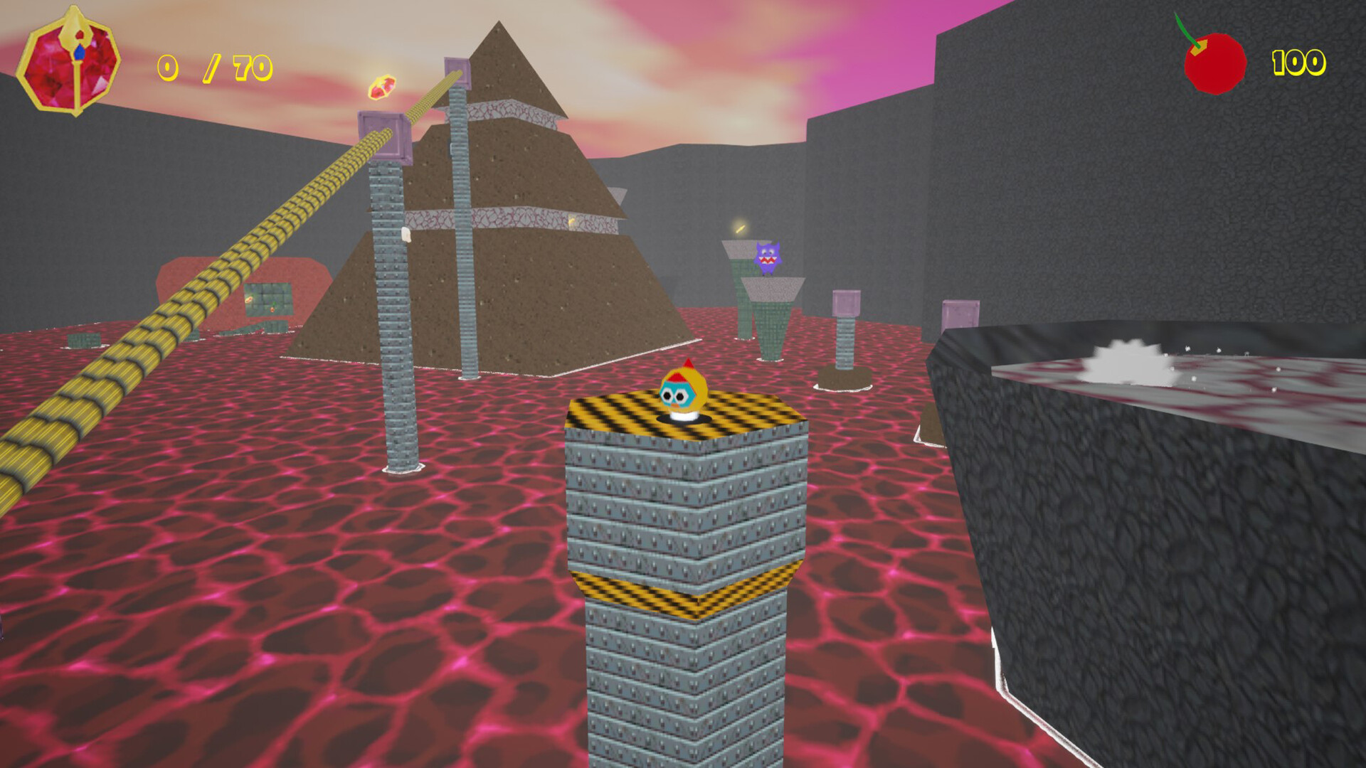 Spherebuddie screenshot 9