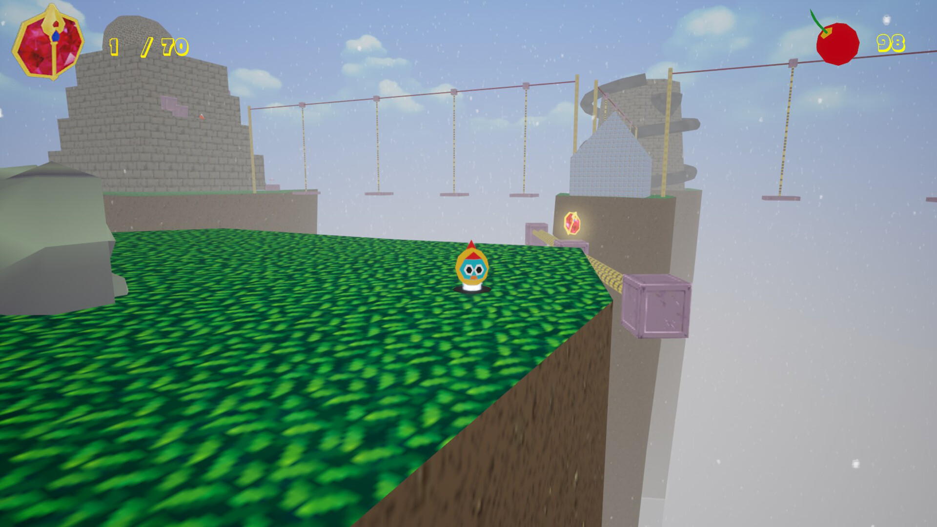 Spherebuddie screenshot 7