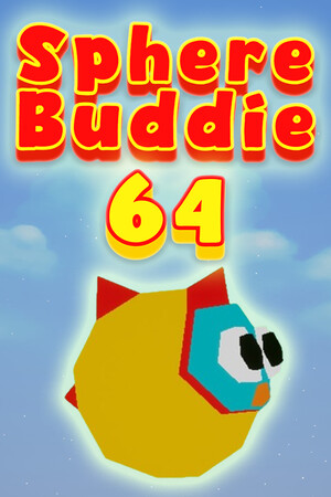 Spherebuddie