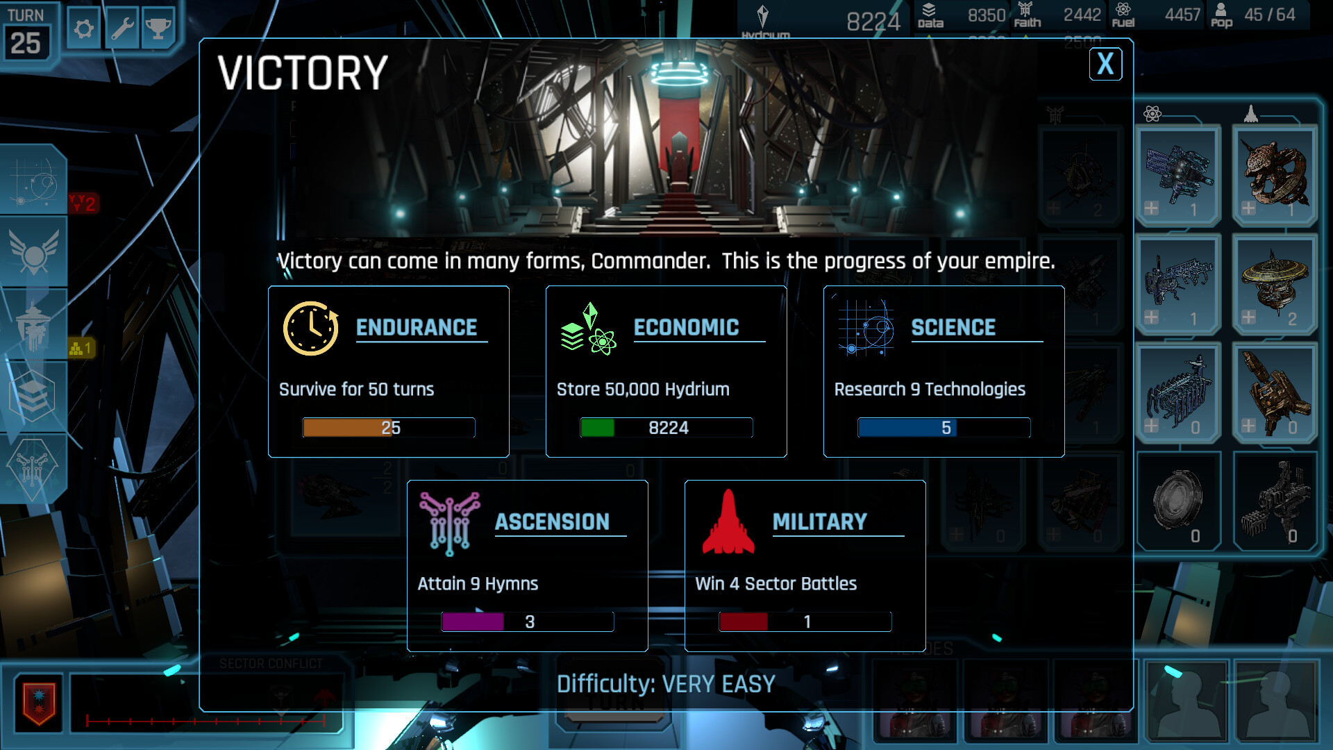 Hyper Empire screenshot 6