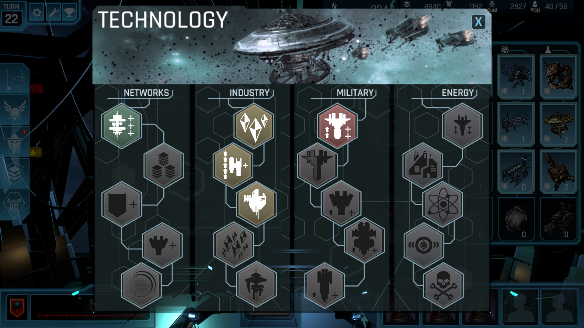 Hyper Empire screenshot 4
