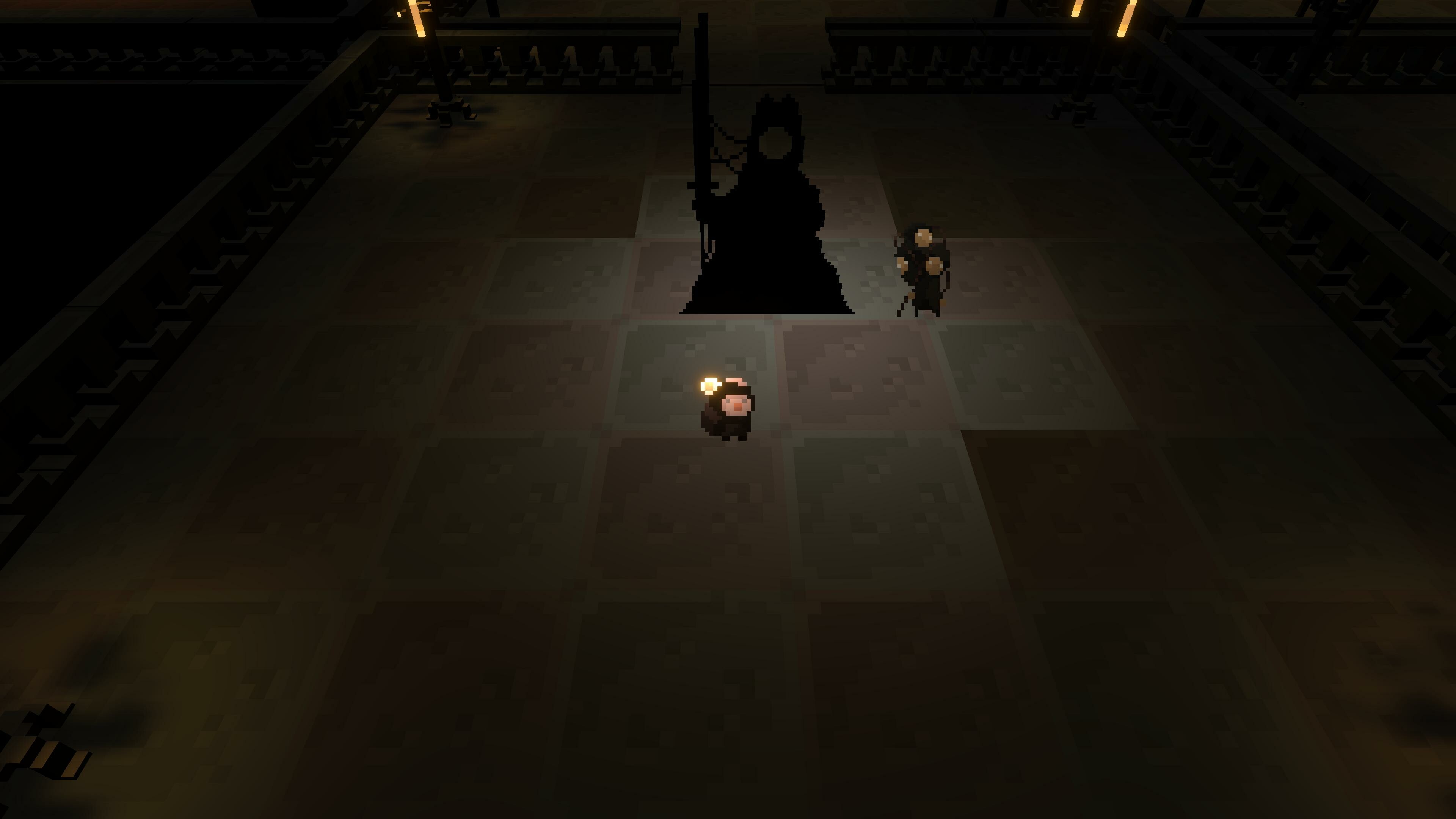 Mini Dungeons screenshot 4