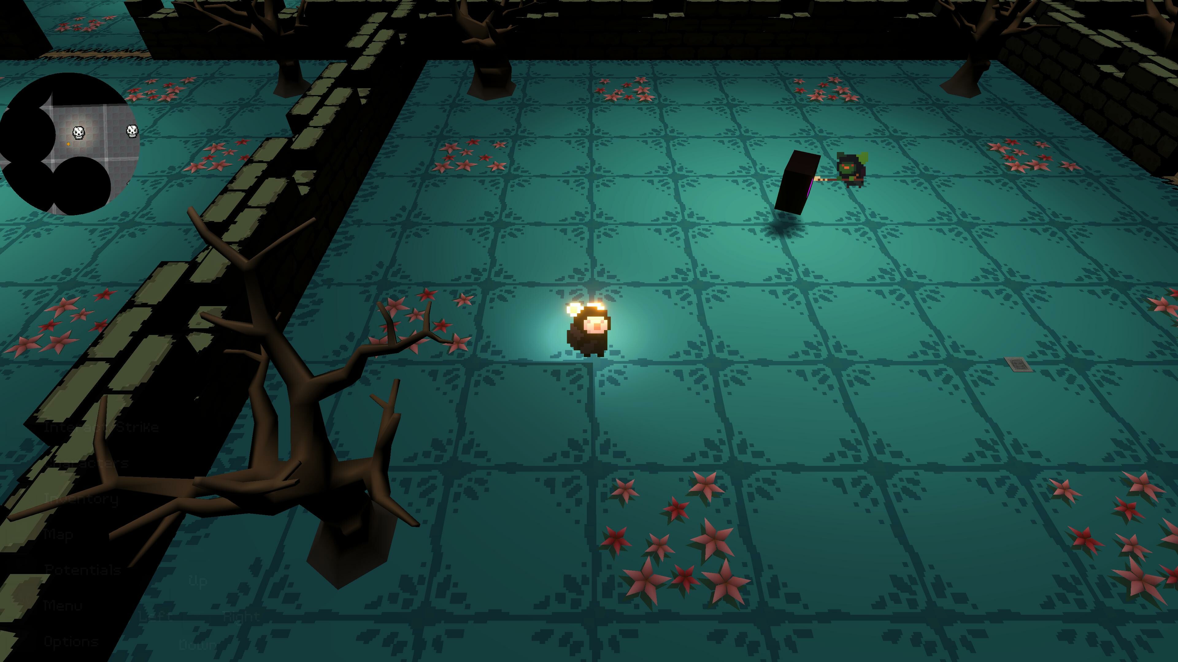 Mini Dungeons screenshot 9