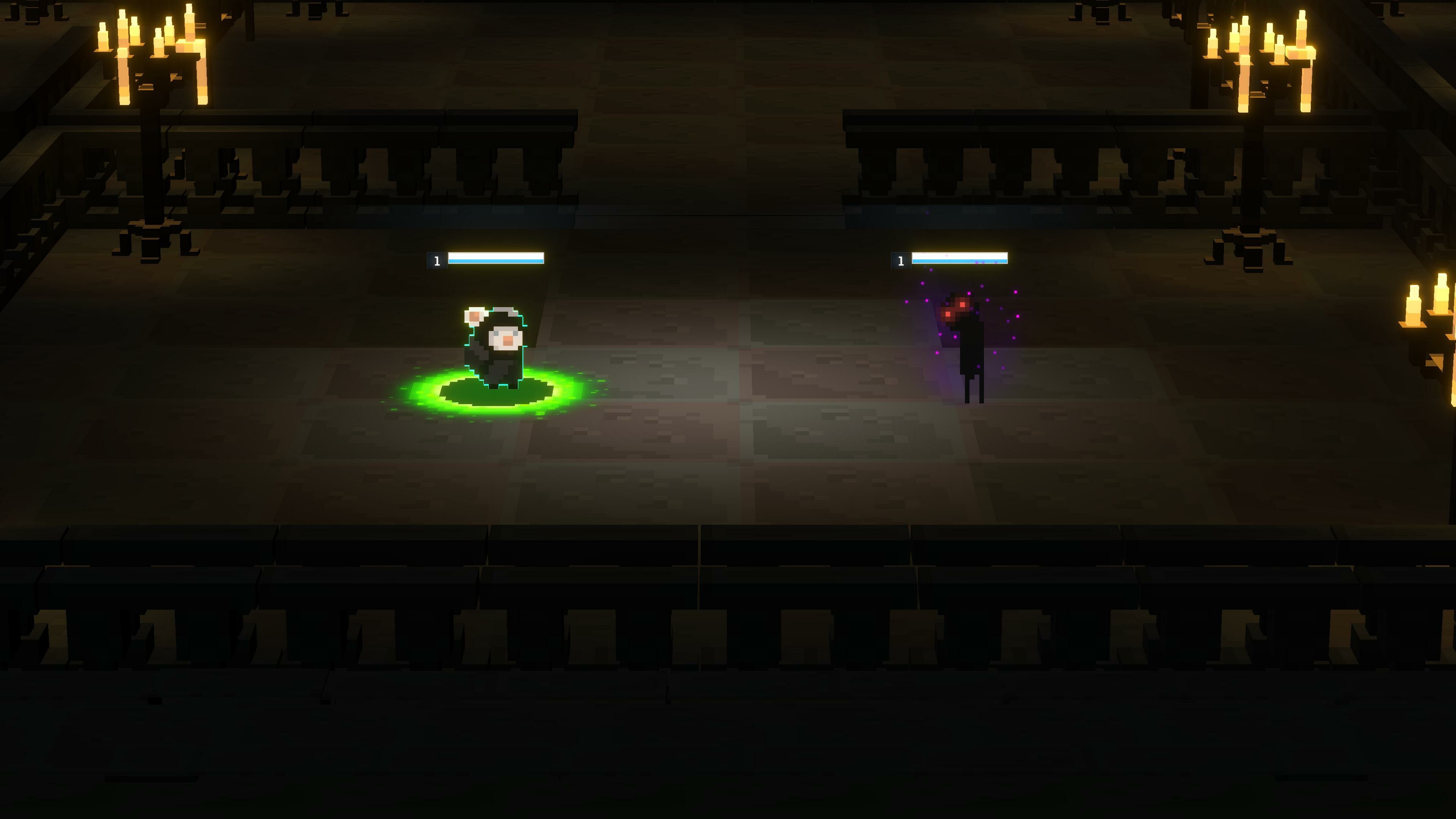 Mini Dungeons screenshot 3