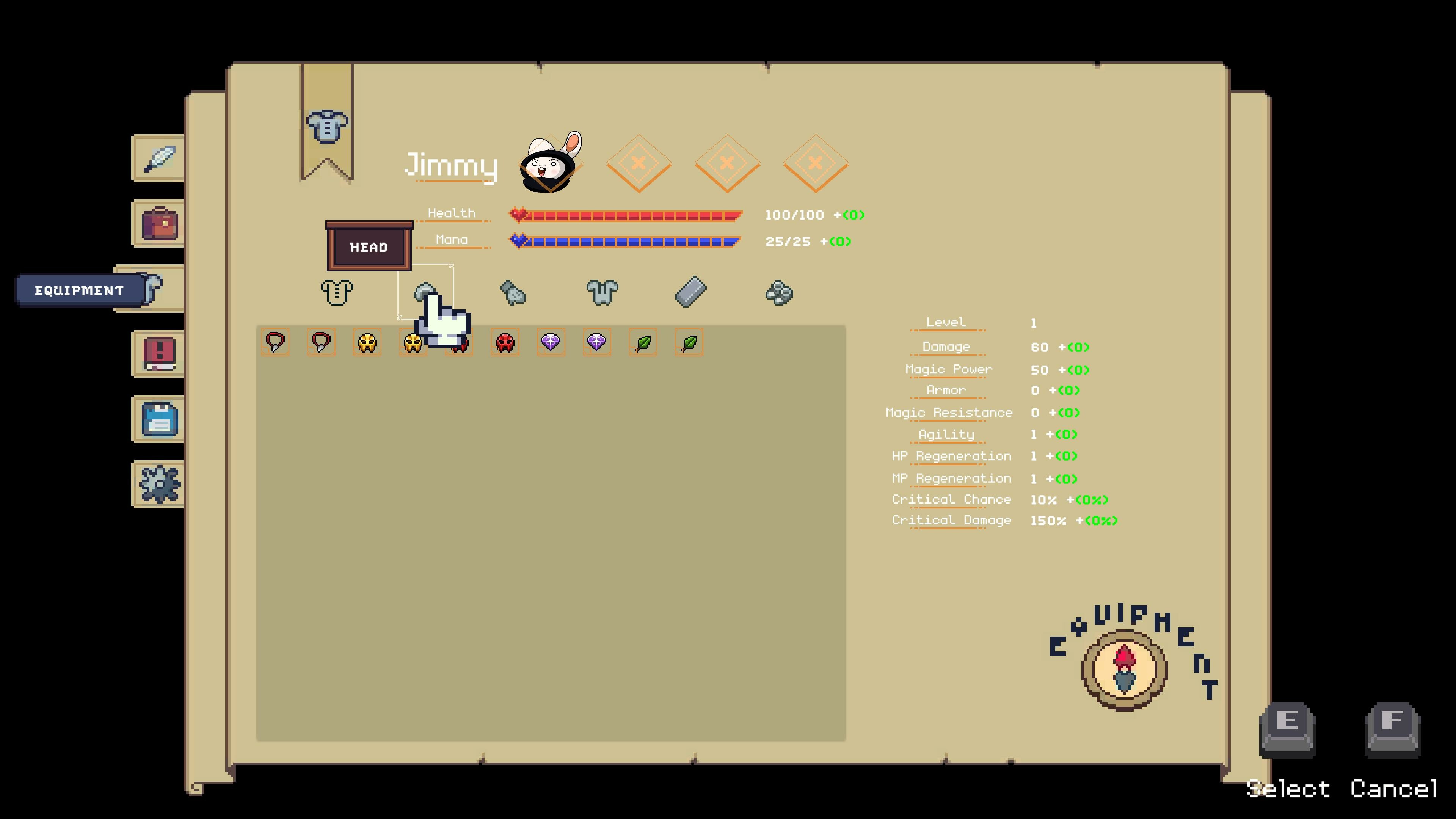 Mini Dungeons screenshot 7