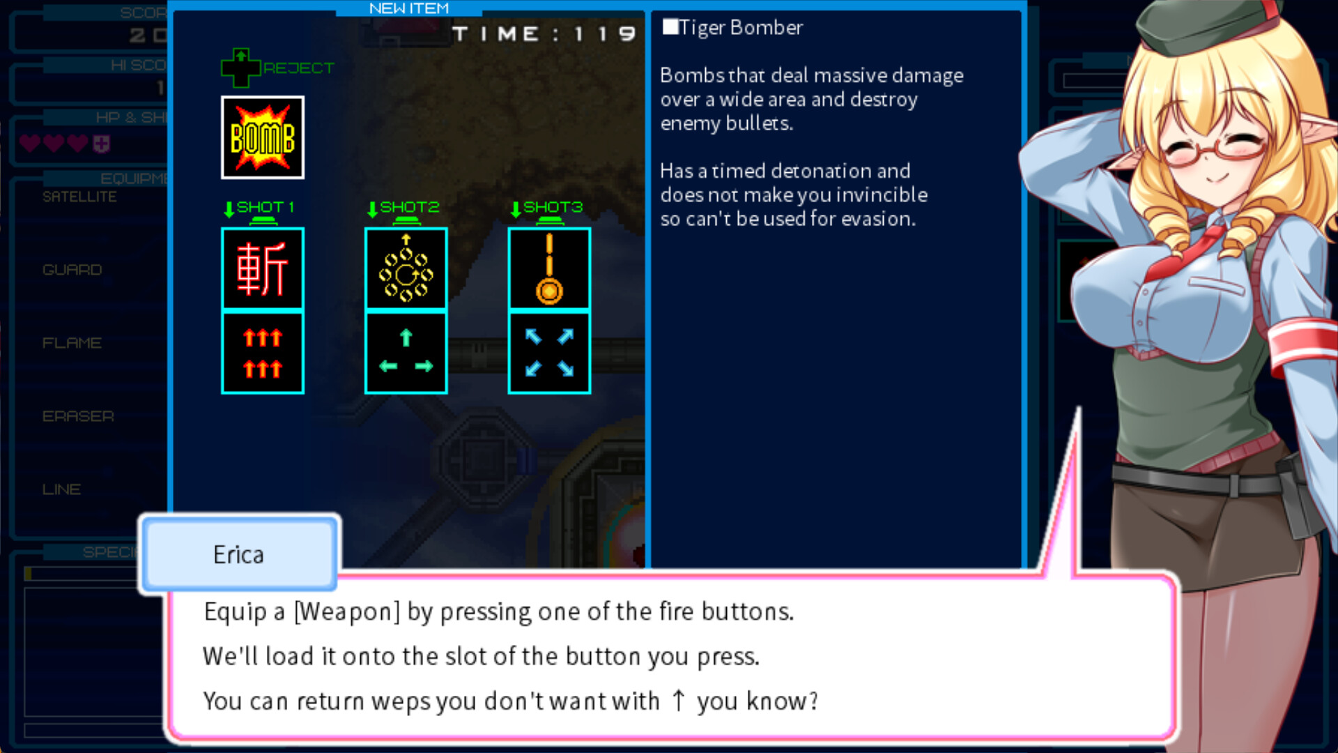 RANDOMAX screenshot 4