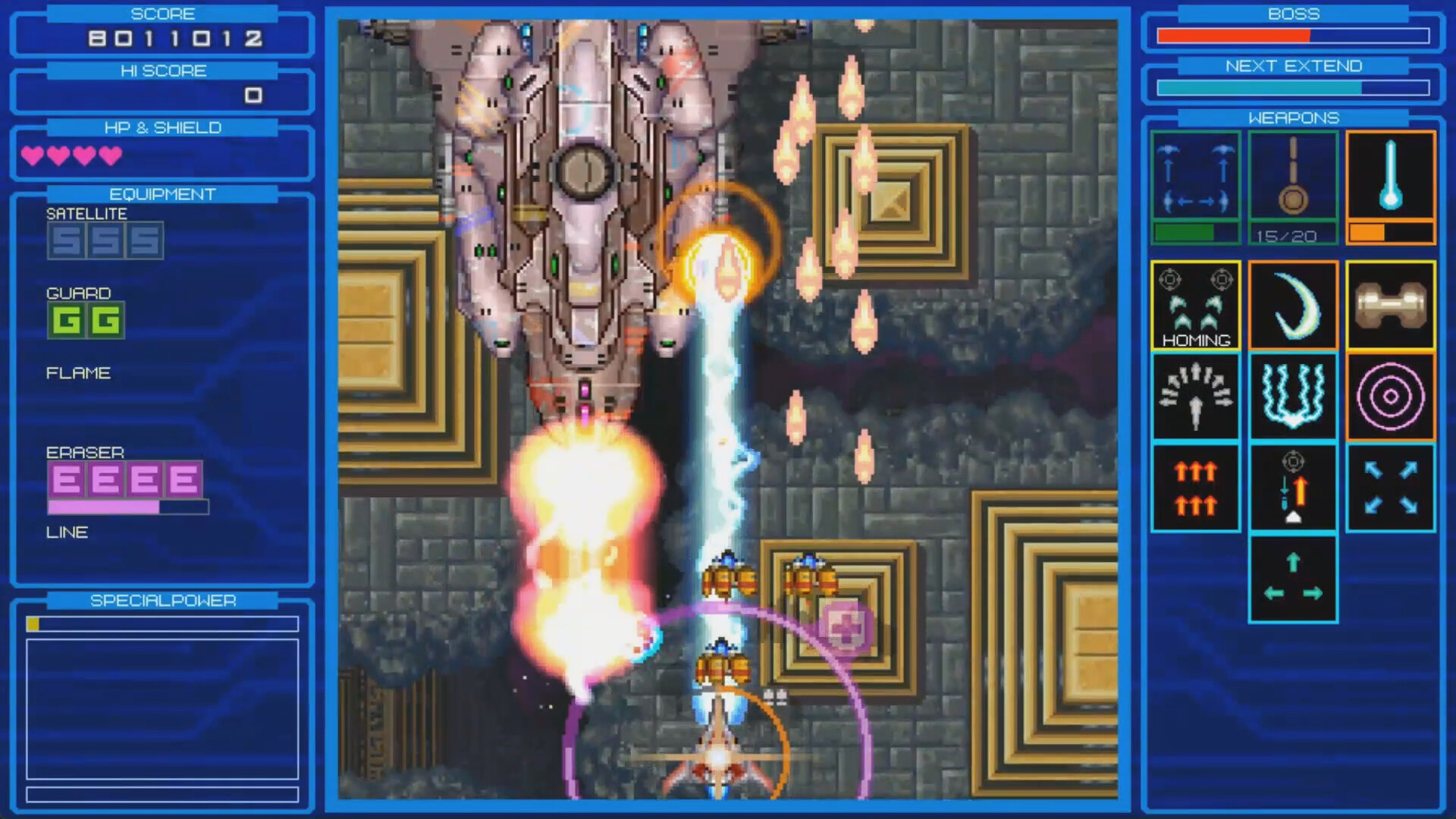 RANDOMAX screenshot 14