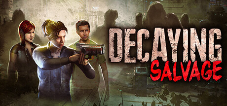 Decaying Salvage