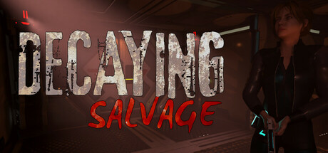 Decaying Salvage