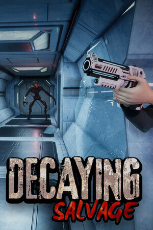 Decaying Salvage