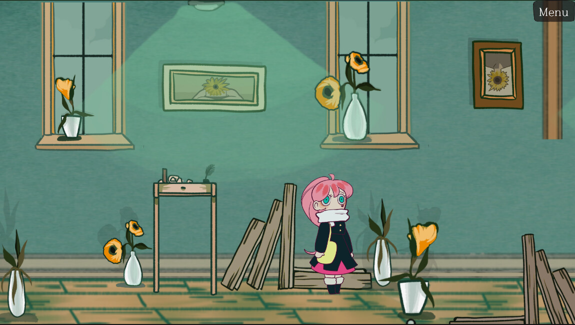 The Little UNI screenshot 6