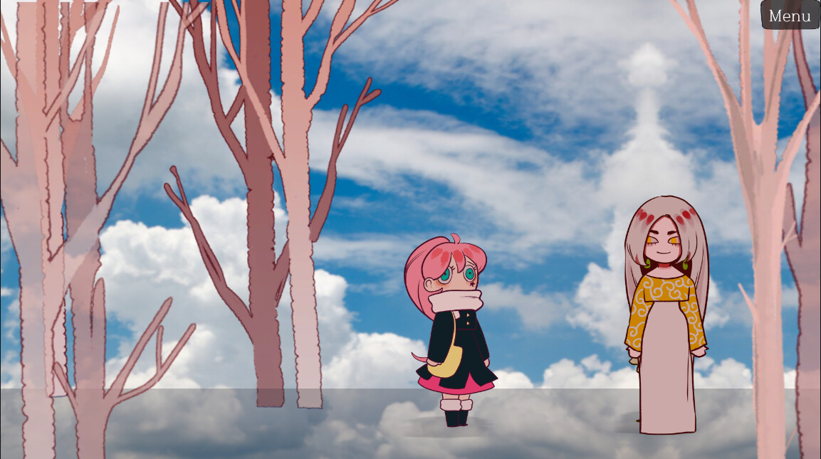 The Little UNI screenshot 7