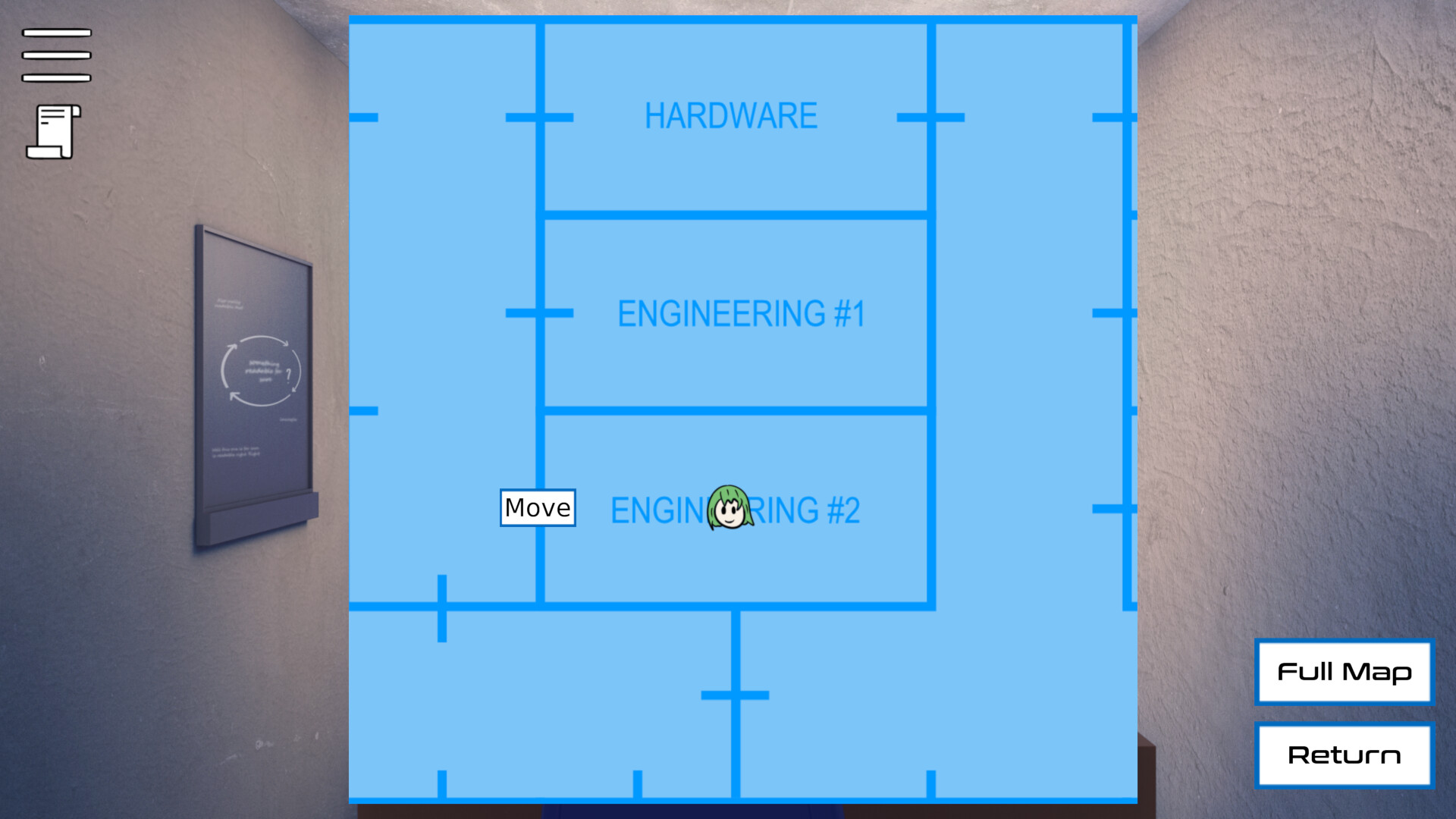Artificial Nexus screenshot 7
