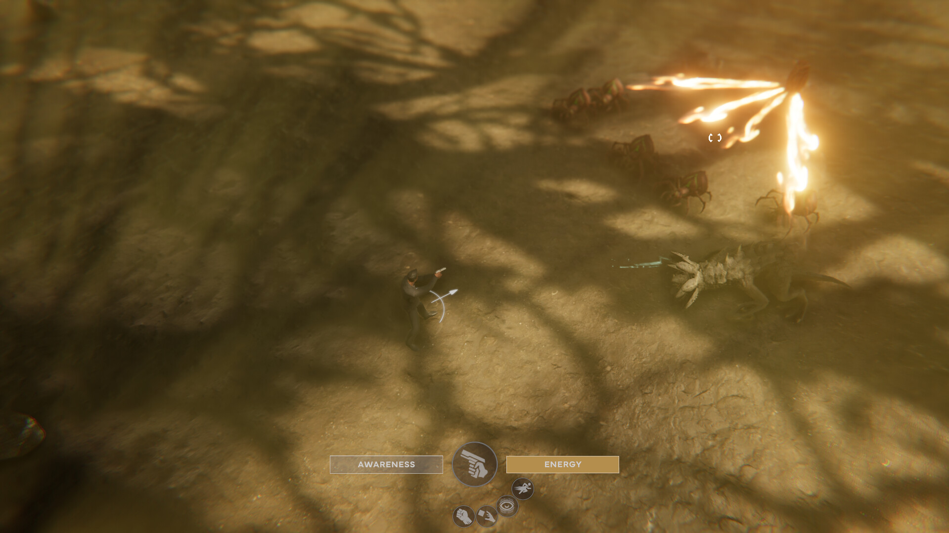 REM: The Dreamer screenshot 7
