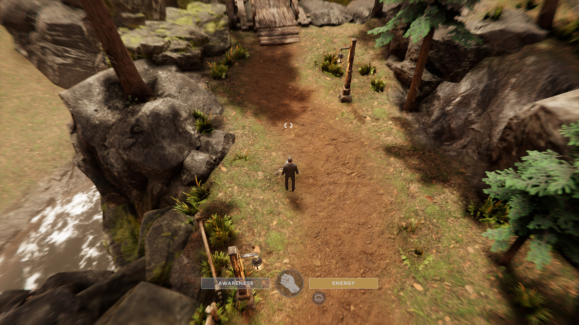 REM: The Dreamer screenshot 8