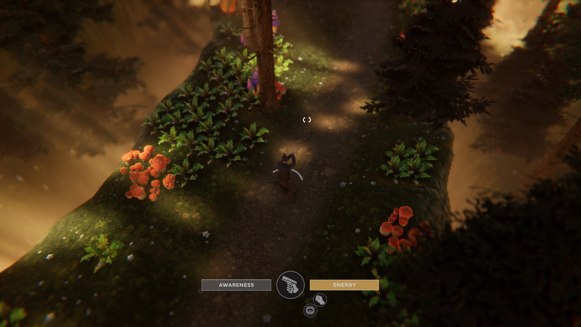 REM: The Dreamer screenshot 9