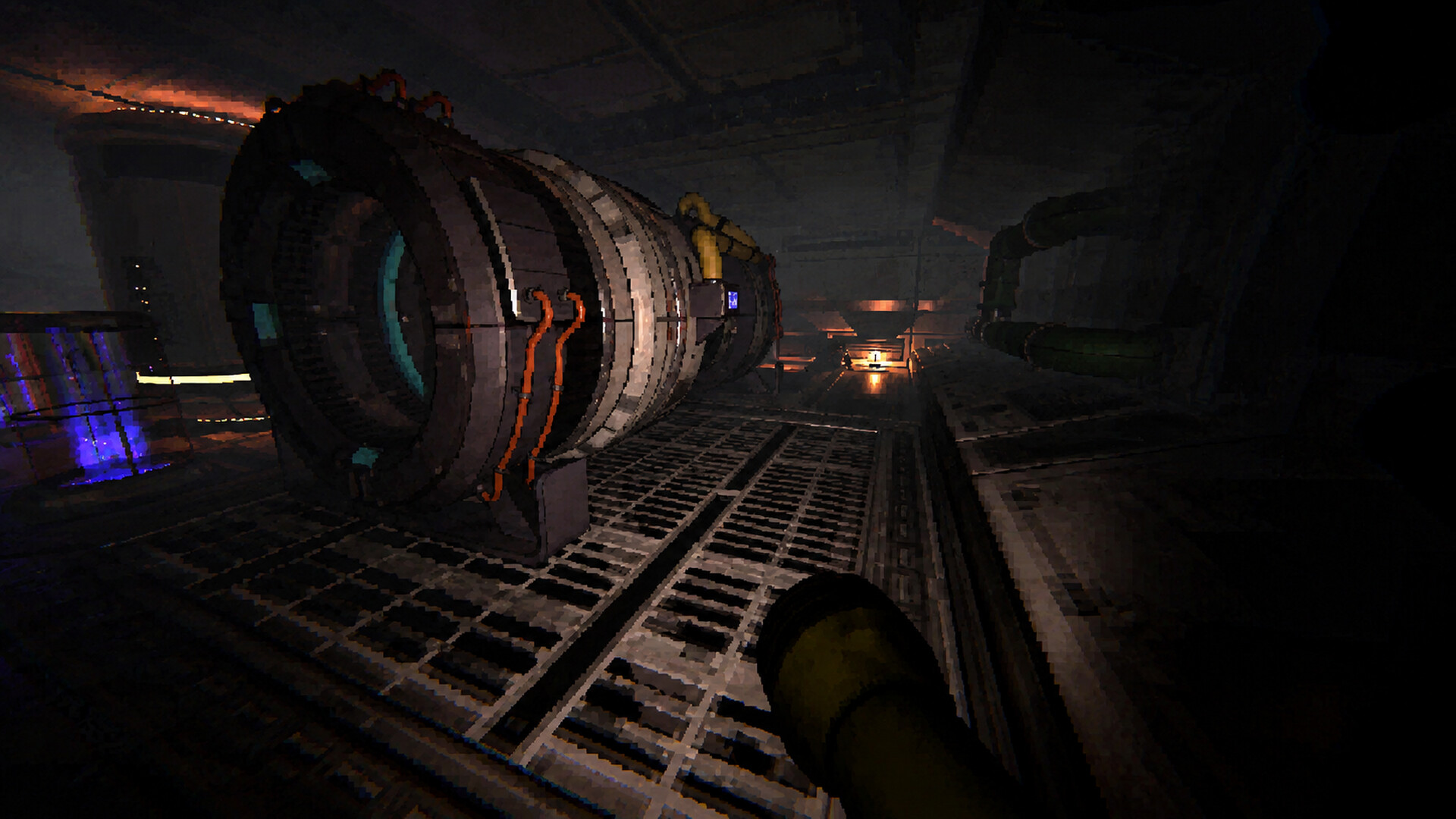 SAIGAI screenshot 5