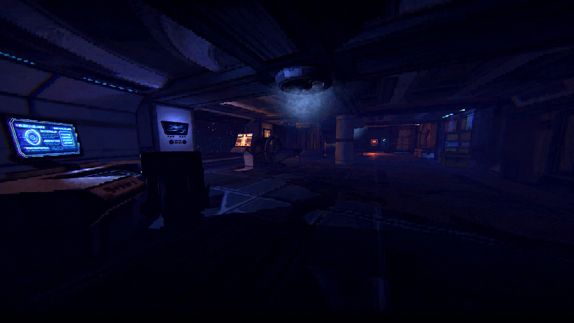 SAIGAI screenshot 2